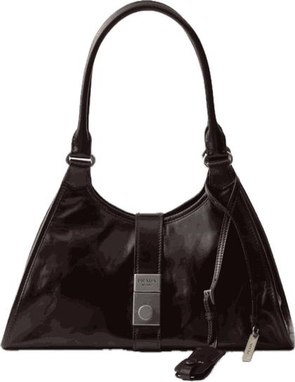 Ledertasche